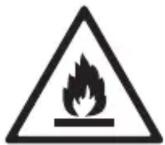 LG GBB71PZEGN - Risque d'incendie et matériaux inflammables - 1