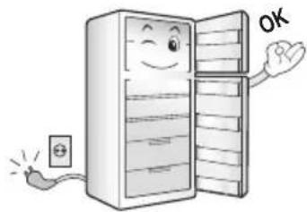 LG GRM802GVHW - Utilisation du réfrigérateur - 2