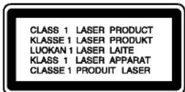 LG DV9973CE2H - RISK OF ELECTRIC SHOCK DO NOT OPEN - 4