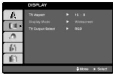 LG DV9973CE2H - DISPLAY - 1