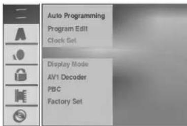 LG DR4810PVL - TV Aspect - 1