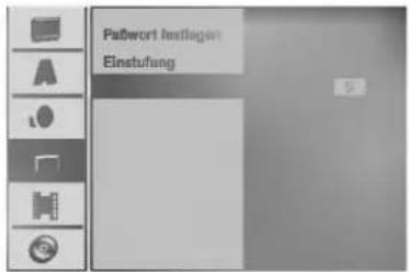 LG DR4810PVL - Ländercode - 1