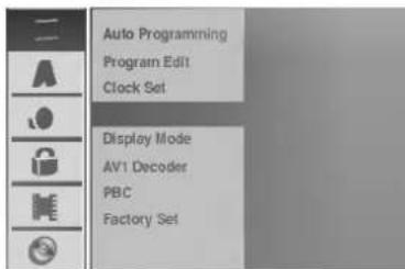 LG DR4810PVL - Hoopte-breedteverholding van de TV - 1