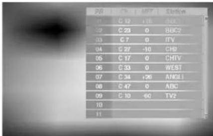 LG DR4810PVL - Edition Programme - 2