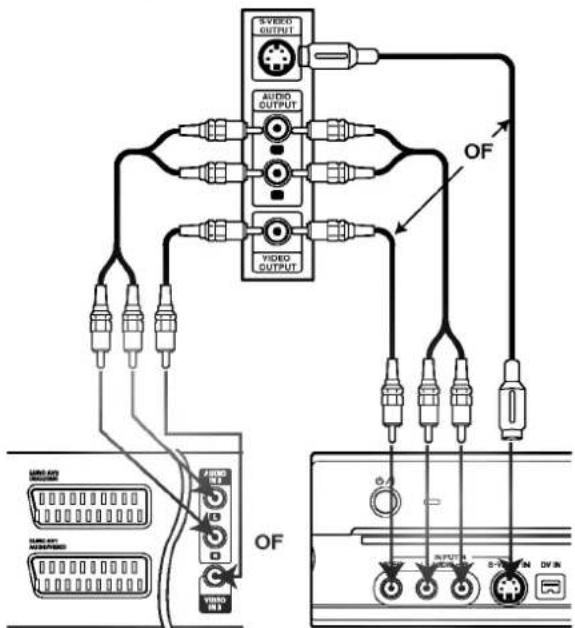 LG DR4810PVL - Opmerking - 1