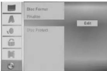 LG DR4810PVL - Disc Label - 1
