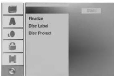 LG DR4810PVL - Disc Format - 1