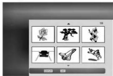 LG DR4810PVL - Moving a Playlist Chapter - 2