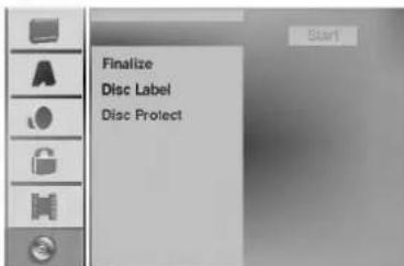 LG DR4810PVL - Diskformulae - 1