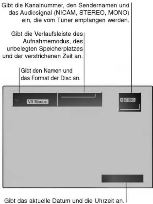 LG DR4810PVL - Fernsehens - 1