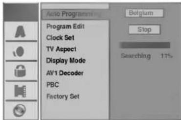 LG DR4810PVL - Preparation: - 1