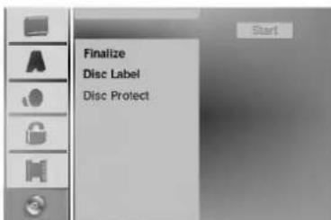 LG DR4810PVL - Format Disque - 1