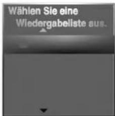 LG DR4810PVL - Erstellen einer neuen Spielliste - 3