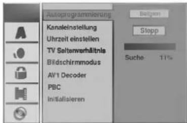 LG DR4810PVL - Vorbereitung: - 1