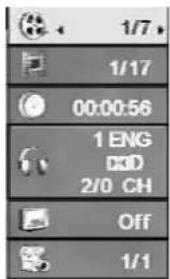 1/7 1/17 00:00:56 1 ENG D3D 2/0 CH Off 1/1
