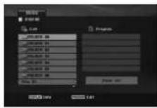 LG DV286E2M - MP3/WMA/CD Audio - 2