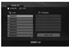 LG DV286E2M - MP3/WMA/CD Audio - 1