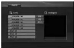 LG DV286E2M - Visualizzazione di file JPEG - 1