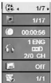1/7 1/17 00:00:56 1 ENG 2/0 CH Off 1/1