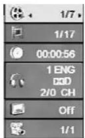 1/7 1/17 00:00:56 1 ENG D3D 2/0 CH Off 1/1
