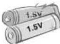LG 65UH8509 - PRECAUCION - 8