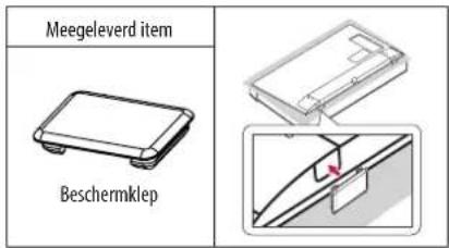 LG 65UH8509 - OPMERKING - 3