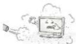 LG 65UH8509 - ADVERTENCIA - 2