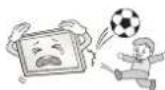 LG 65UH8509 - ADVERTENCIA - 20
