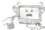LG 65UH8509 - A VERTISSEMENT - 19