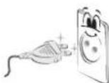 LG 65UH8509 - PRECAUCION - 15