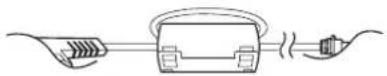 LG 65UH8509 - REMARQUE - 3