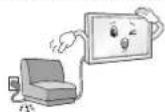 LG 65UH8509 - WARNING - 8