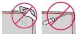 LG 65UH8509 - ATTENTION - 1