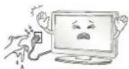 LG 65UH8509 - WARNING - 4