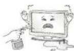 LG 60UH7709 - WARNING - 19