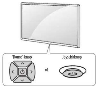 LG 60UH7709 - OPMERKING - 1