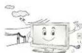 LG 60UH7709 - ADVERTENCIA - 21