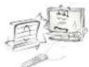 LG 60UH7709 - ADVERTENCIA - 1