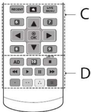 LG 60UH7709 - B - 1