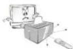 LG 60UH7709 - PRECAUCION - 9