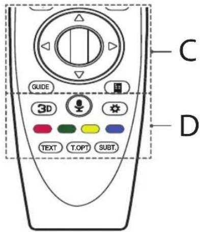LG 55UF6859 - B - 1