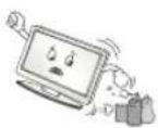 LG 55UF6859 - ADVERTENCIA - 17