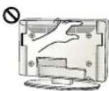 LG 55UF6859 - PRECAUCIÓN - 14