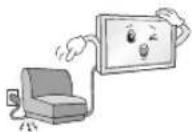 LG 55UF6859 - OPOZORILO - 8