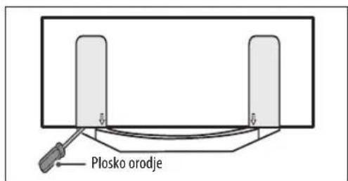LG 50UF8307 - OPOMBA - 4