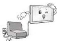 LG 50UF8307 - AVVISO - 8