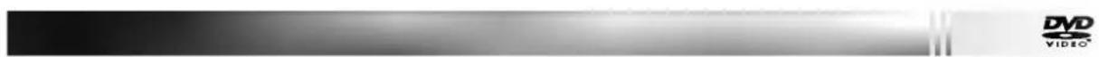 Black and white banner with DVD logo and 'VIDEO' text, likely a media or video service interface.