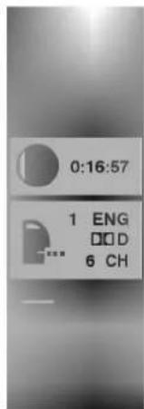 0:16:57 1 ENG □□D 6 CH