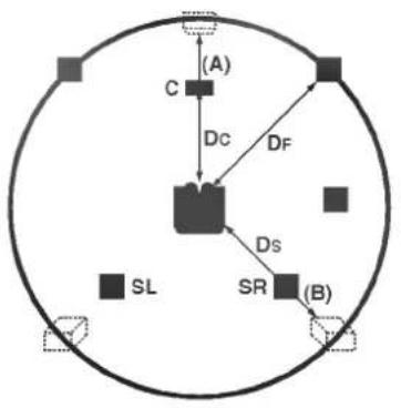 LG DA3530A - For your reference - 2