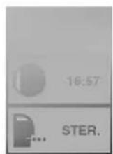 LG DA3530A - Press ◀/▶ to select the desired setting. - 2